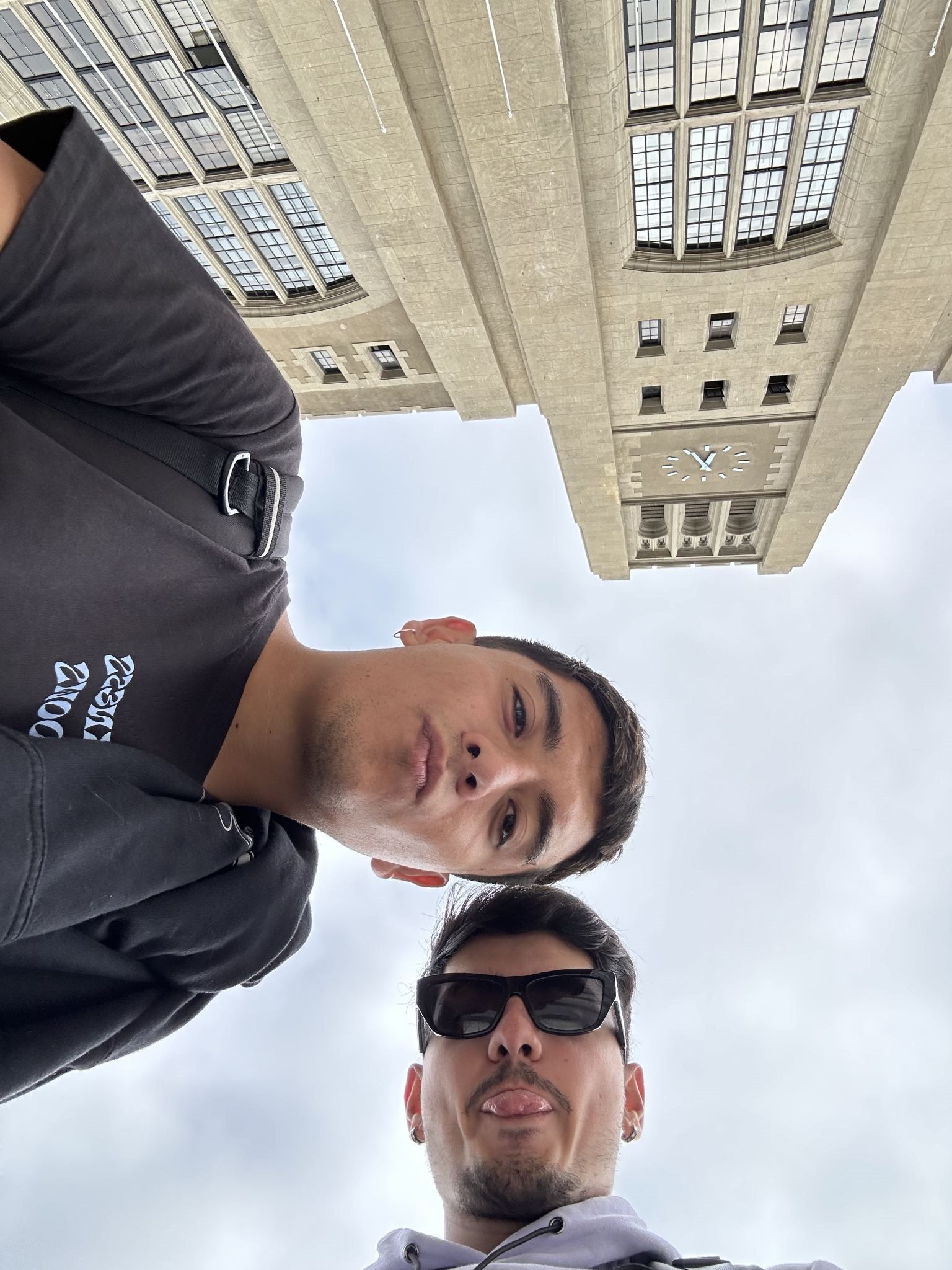 Chile 2025 - Recuerdo 12